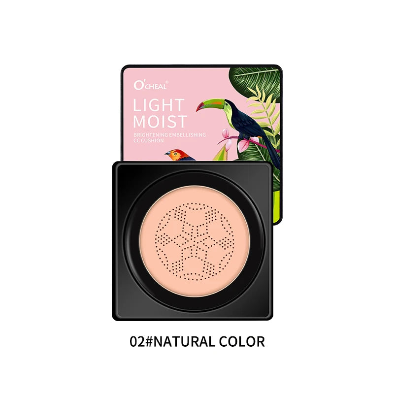 YasGlow™ Flawless Cushion Foundation