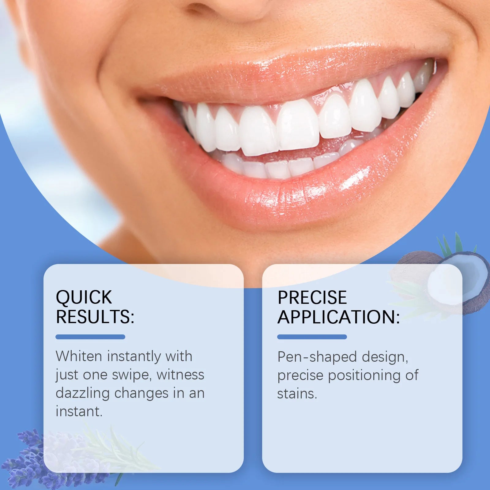 Tooth Whitening Pen