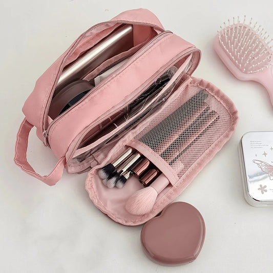 YasGlow™ Large Capacity Makeup Case