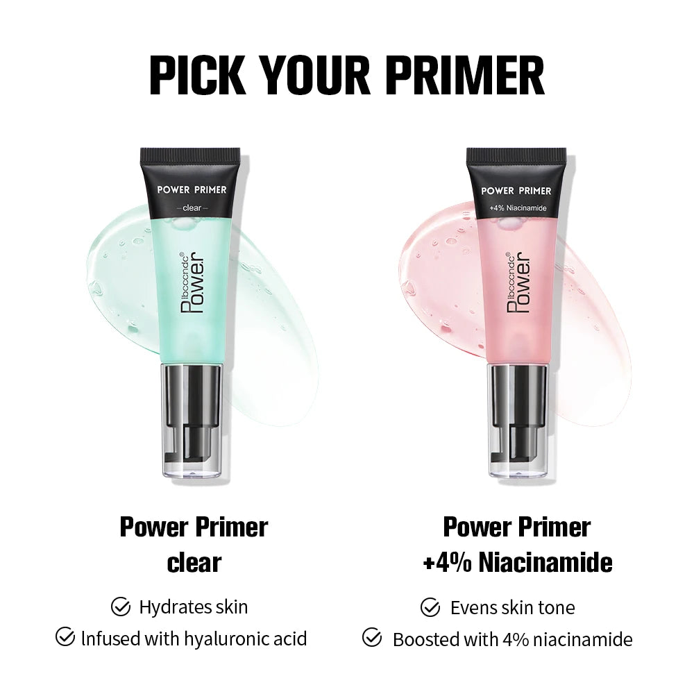 YasGlow™ Power Grip Primer