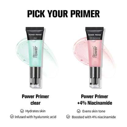 YasGlow™ Power Grip Primer