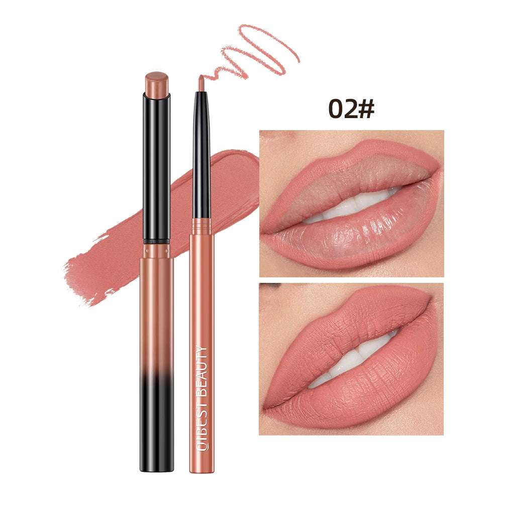YasGlow™ Velvet Lip Duo Set
