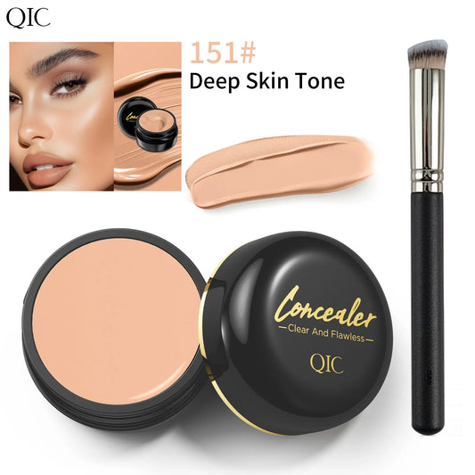 YasGlow™ BrightLift Concealer & Contour
