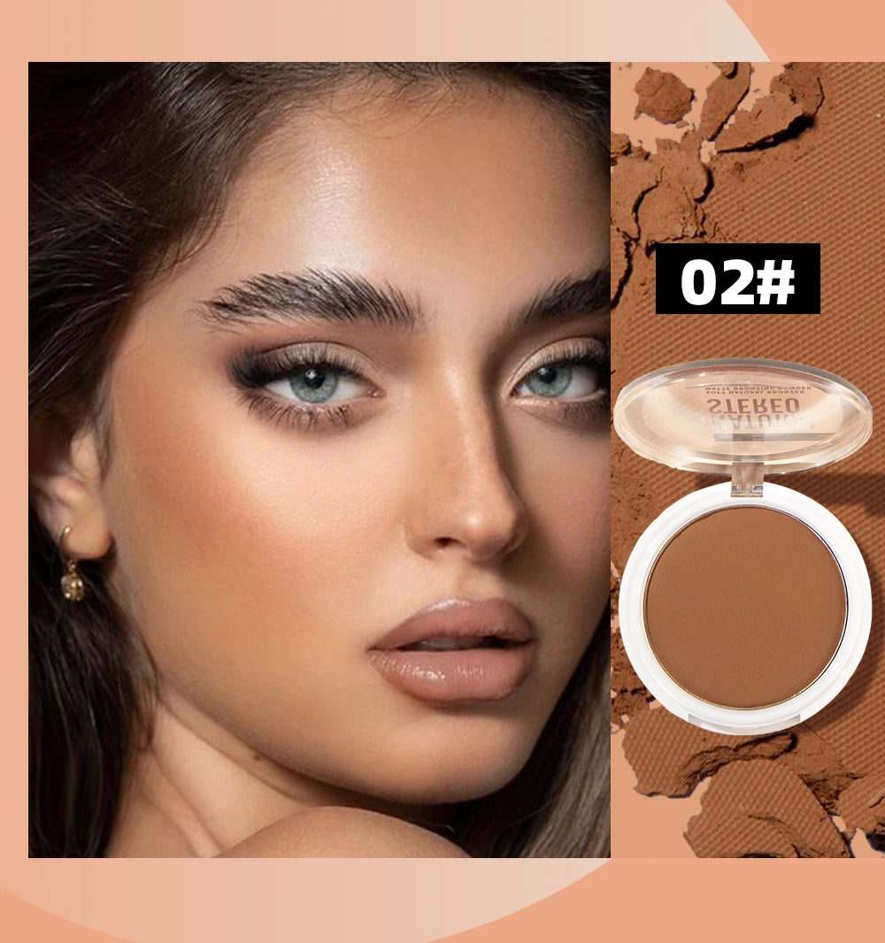 YasGlow™ Cream Contour Palette