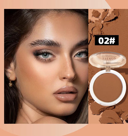 YasGlow™ Cream Contour Palette