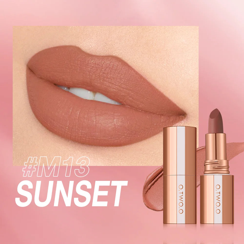 YasGlow™ Velvet Lip Tint