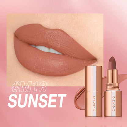 YasGlow™ Velvet Lip Tint