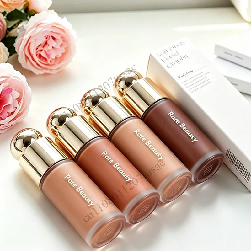 YasGlow™ Soft Sculpt Liquid Bronzer