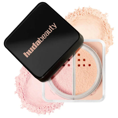 YasGlow™ Duo Bright Loose Powder