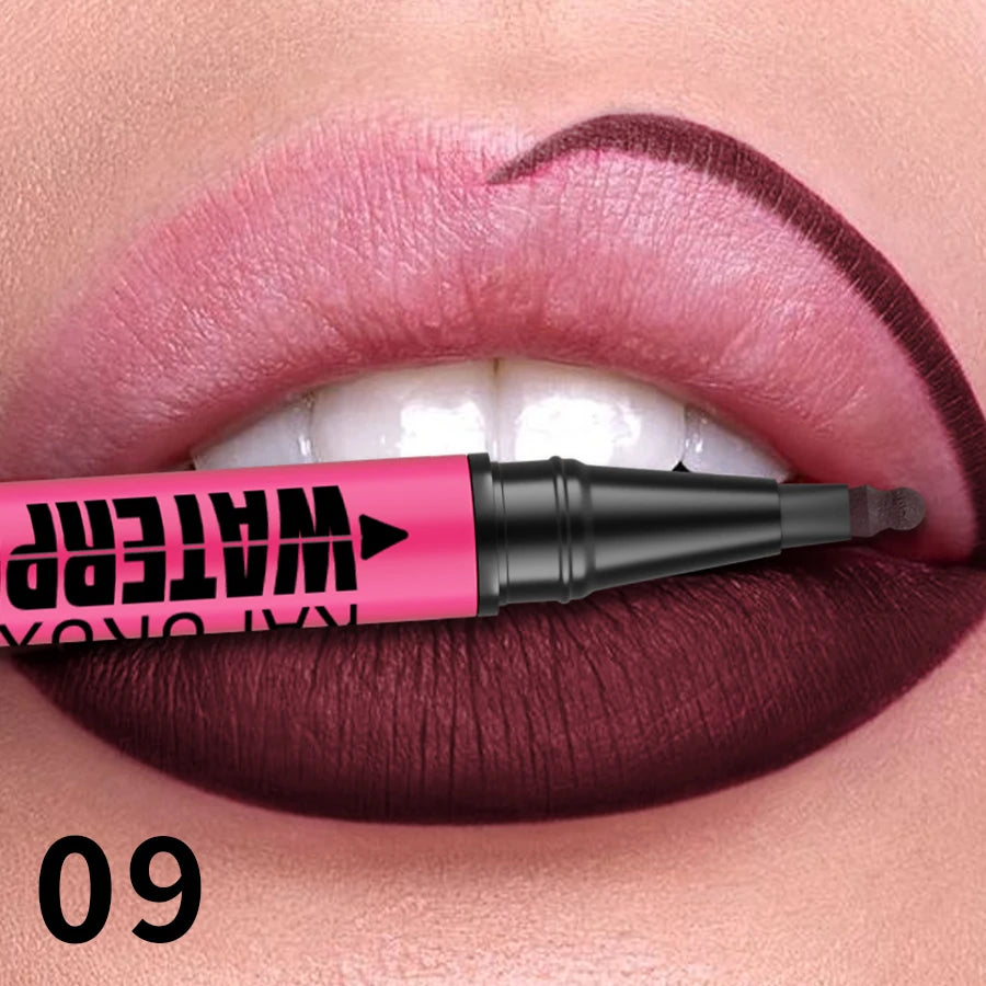 YasGlow™ Liquid Lip Liner