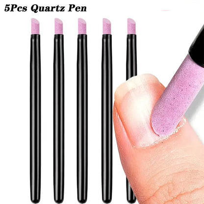 YasGlow™ 3-in-1 Cuticle Care Pen