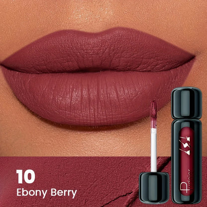 YasGlow™ Velvet Lip Mud