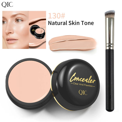 YasGlow™ BrightLift Concealer & Contour