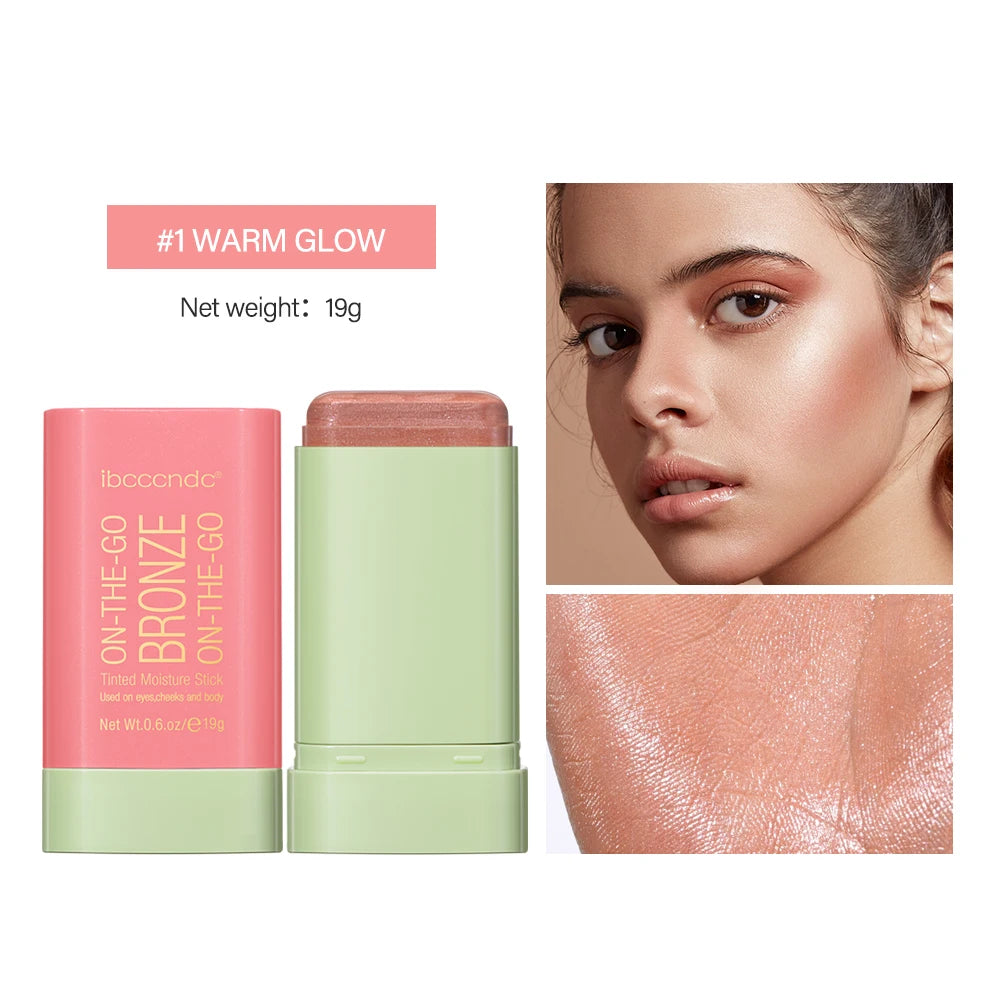 YasGlow™ Glow Blush Stick