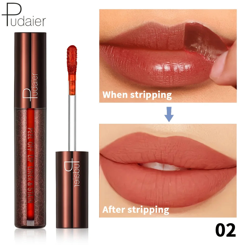 YasGlow™ Peel & Tint Lip Stain