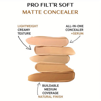 YasGlow™ Flawless Duo Foundation Set