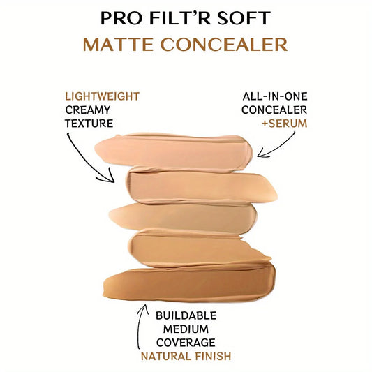 YasGlow™ Flawless Duo Foundation Set