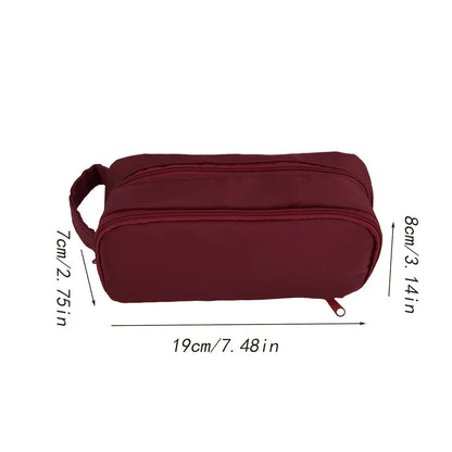 YasGlow™ Large Capacity Makeup Case