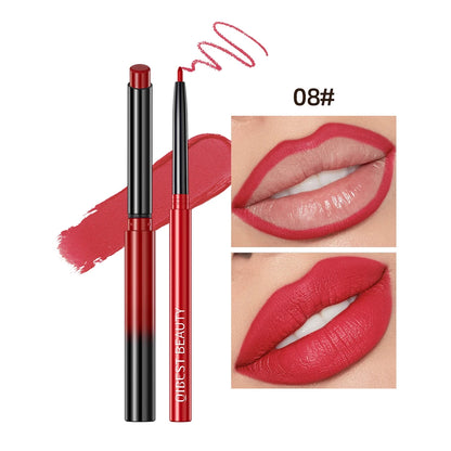 YasGlow™ Velvet Lip Duo Set