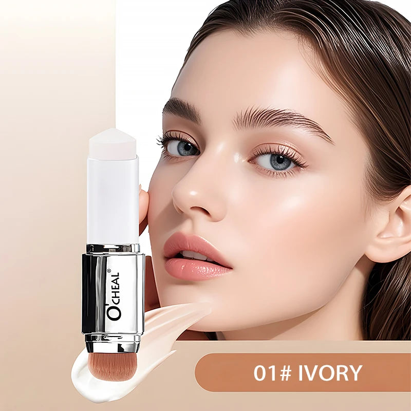 YasGlow™ Color Match Foundation Stick