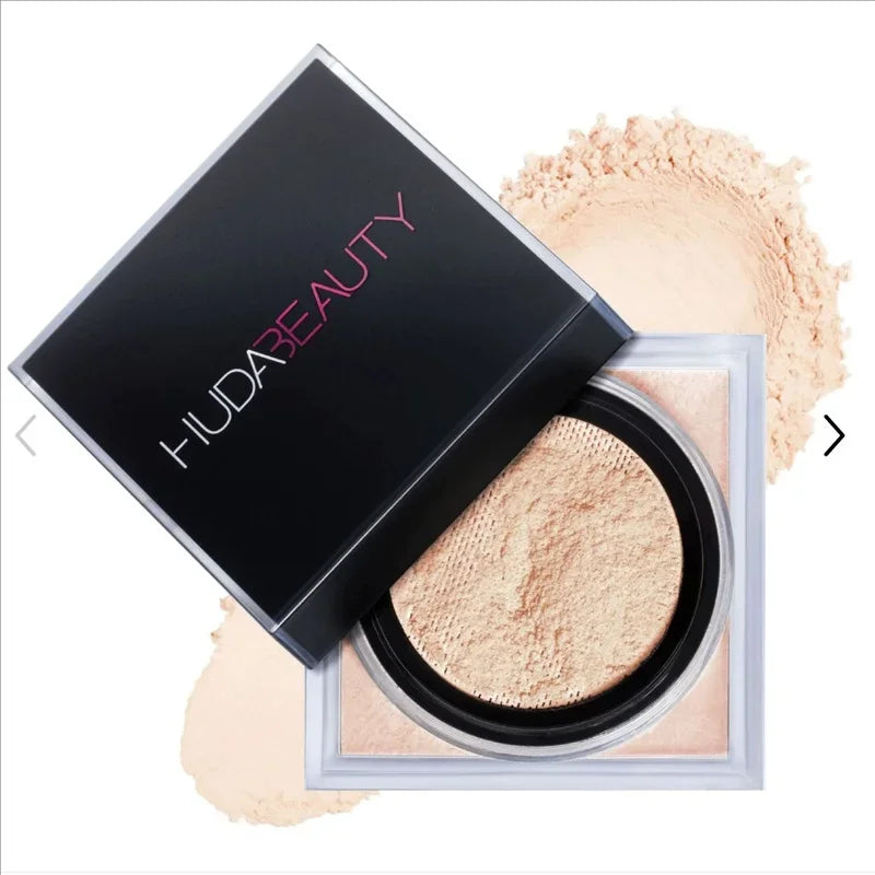 YasGlow™ Duo Bright Loose Powder