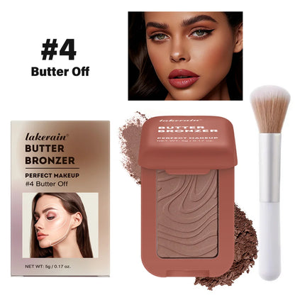 YasGlow™ Contour & Bronzer Stick
