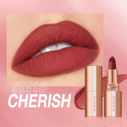 YasGlow™ Velvet Lip Tint