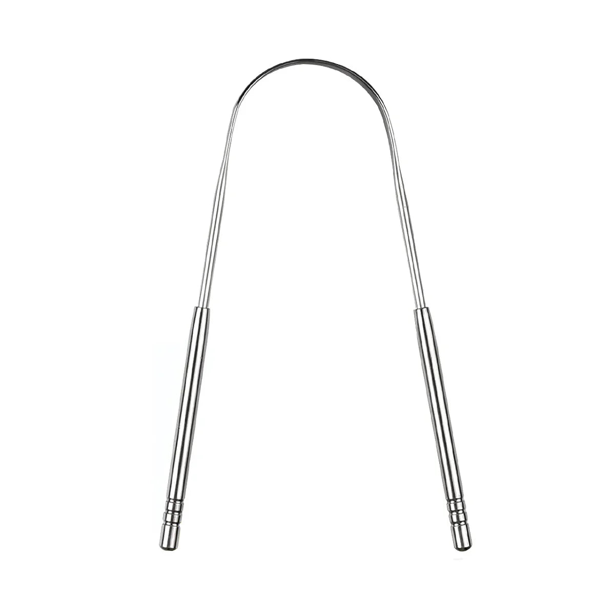 YasGlow™ Premium Tongue Scraper