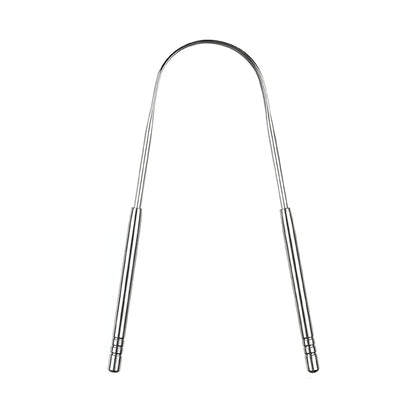 YasGlow™ Premium Tongue Scraper