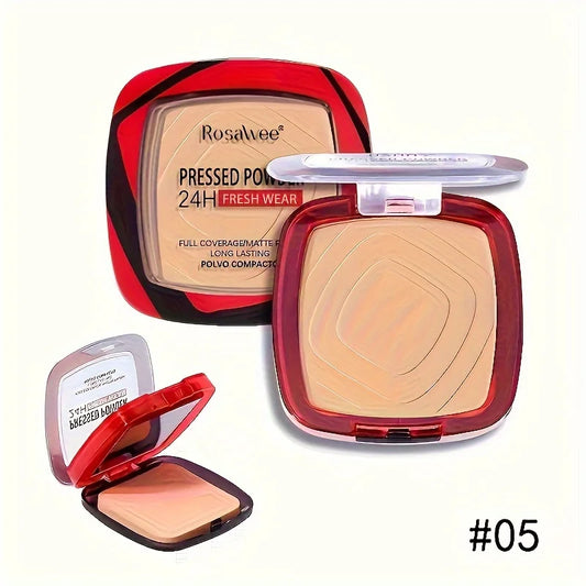 YasGlow™ 24H Matte Powder Foundation