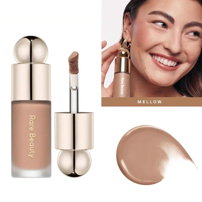 YasGlow™ Soft Sculpt Liquid Bronzer