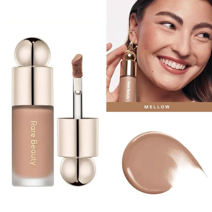 YasGlow™ Soft Sculpt Liquid Bronzer