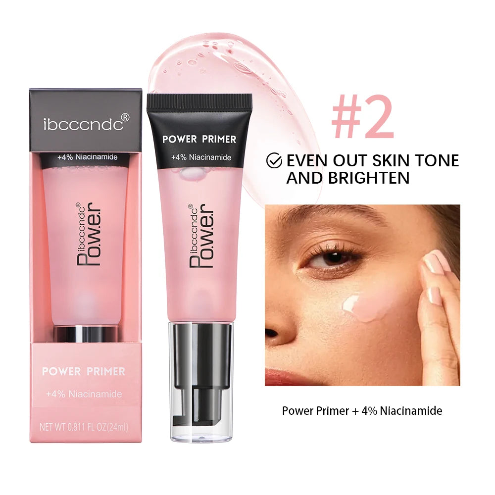 YasGlow™ Power Grip Primer