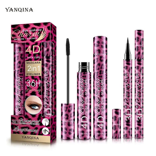 YasGlow™ Eye Essentials Set