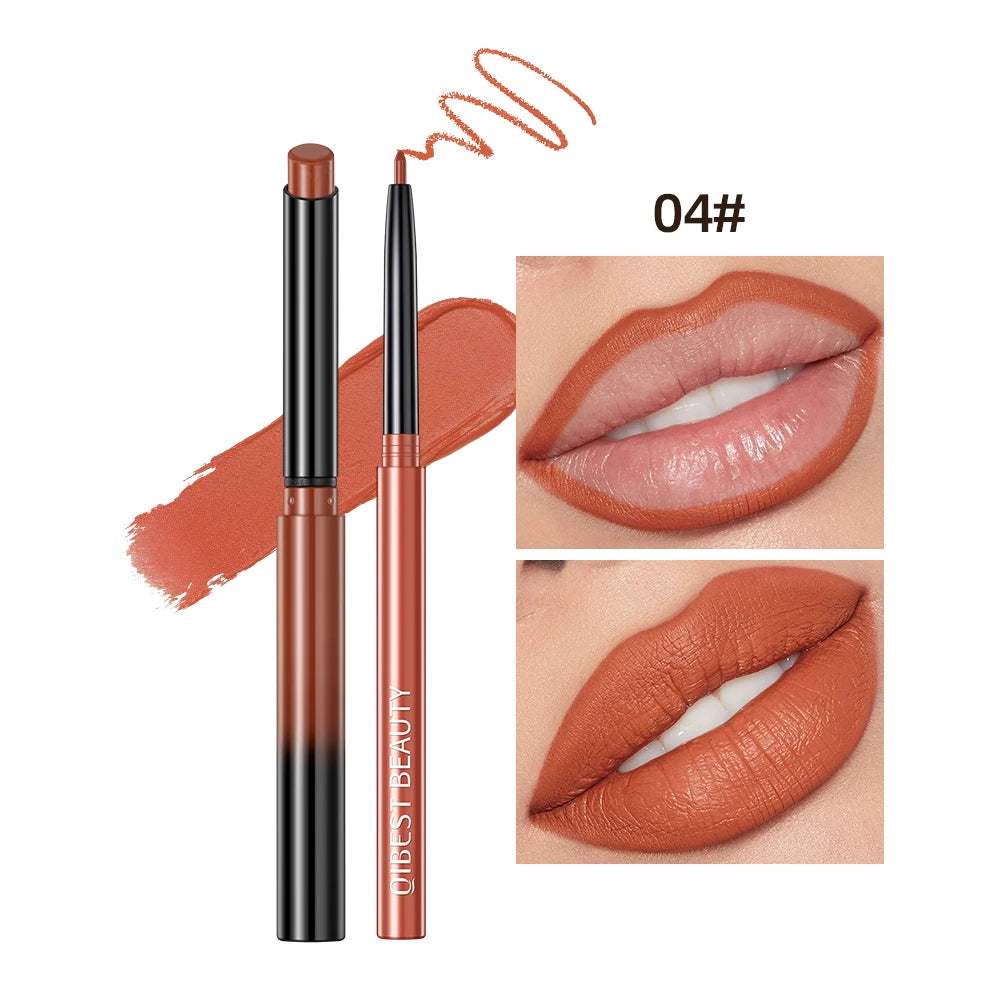 YasGlow™ Velvet Lip Duo Set