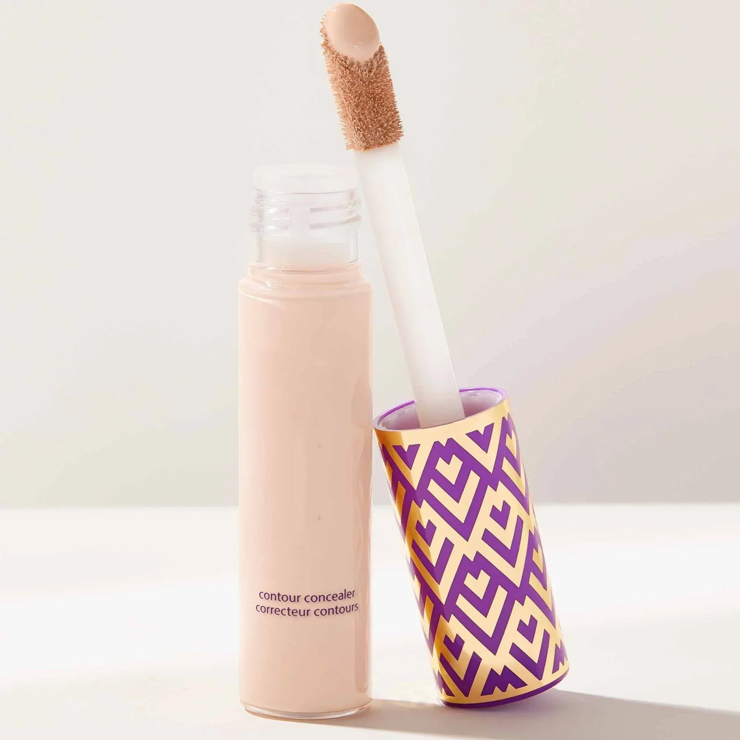 YasGlow™ Full Coverage Foundation