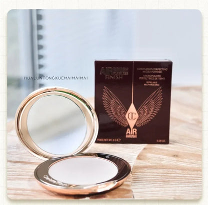 YasGlow™ AirBlur Flawless Powder