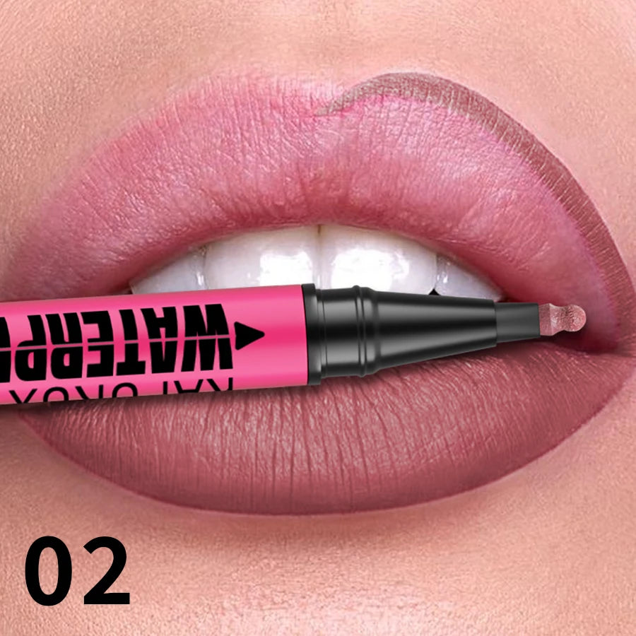 YasGlow™ Liquid Lip Liner