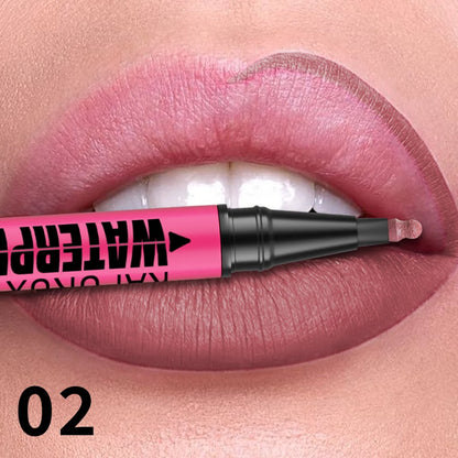 YasGlow™ Liquid Lip Liner