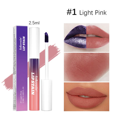 YasGlow™ Peel & Stay Lip Tint