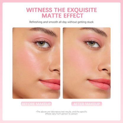 YasGlow™ Matte & Glow Setting Spray