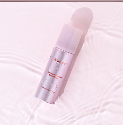 YasGlow™ Matte & Glow Setting Spray