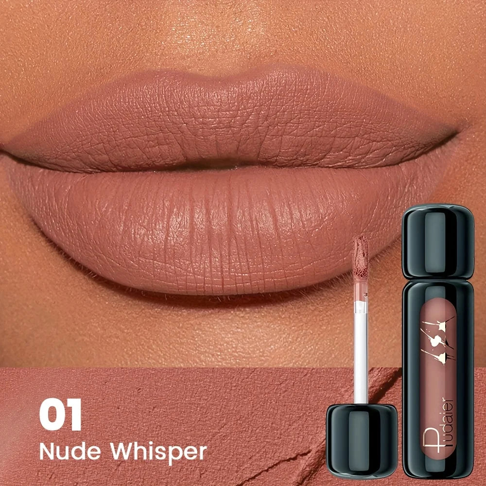 YasGlow™ Velvet Lip Mud