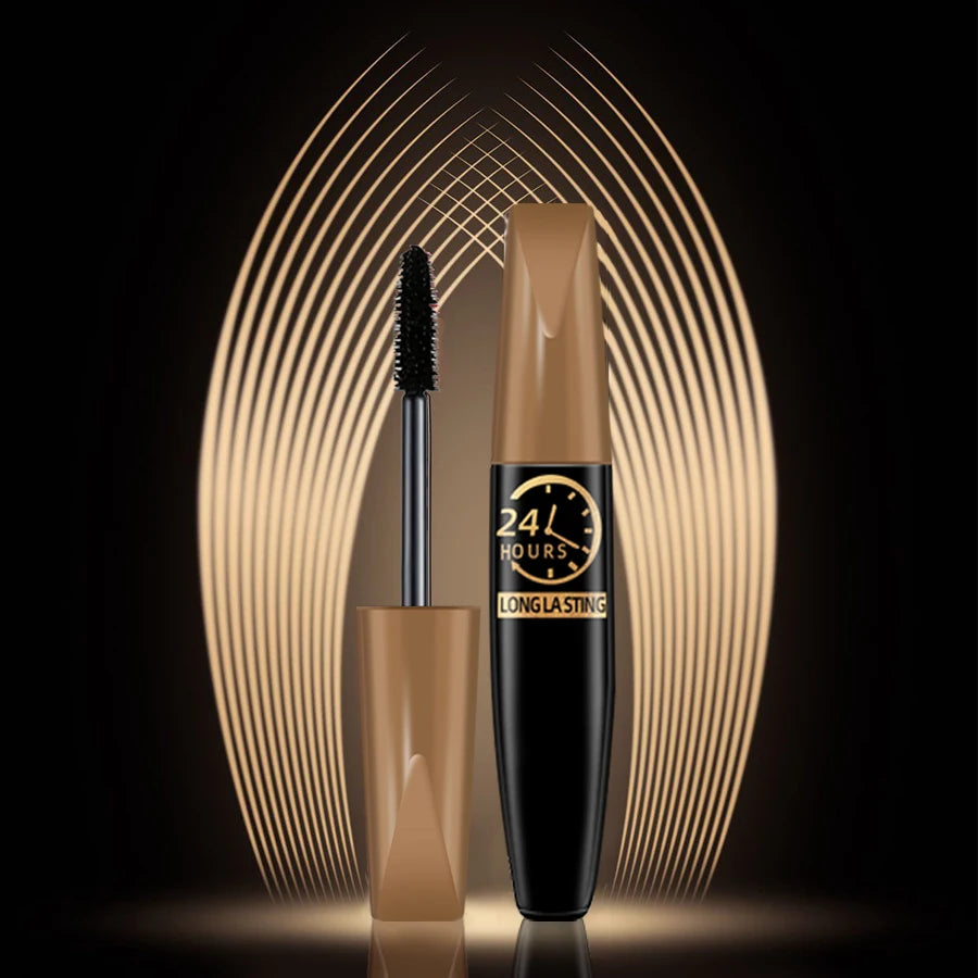YasGlow™ 5D Silk Fiber Mascara