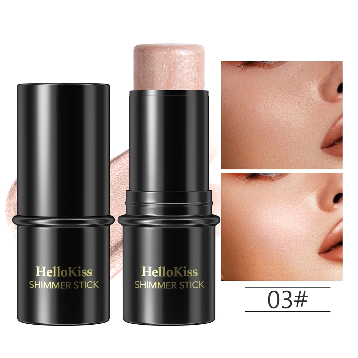 YasGlow™ Sculpt & Glow Stick