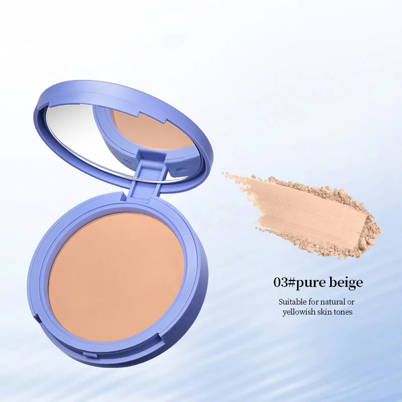YasGlow™ Soft Blur Powder