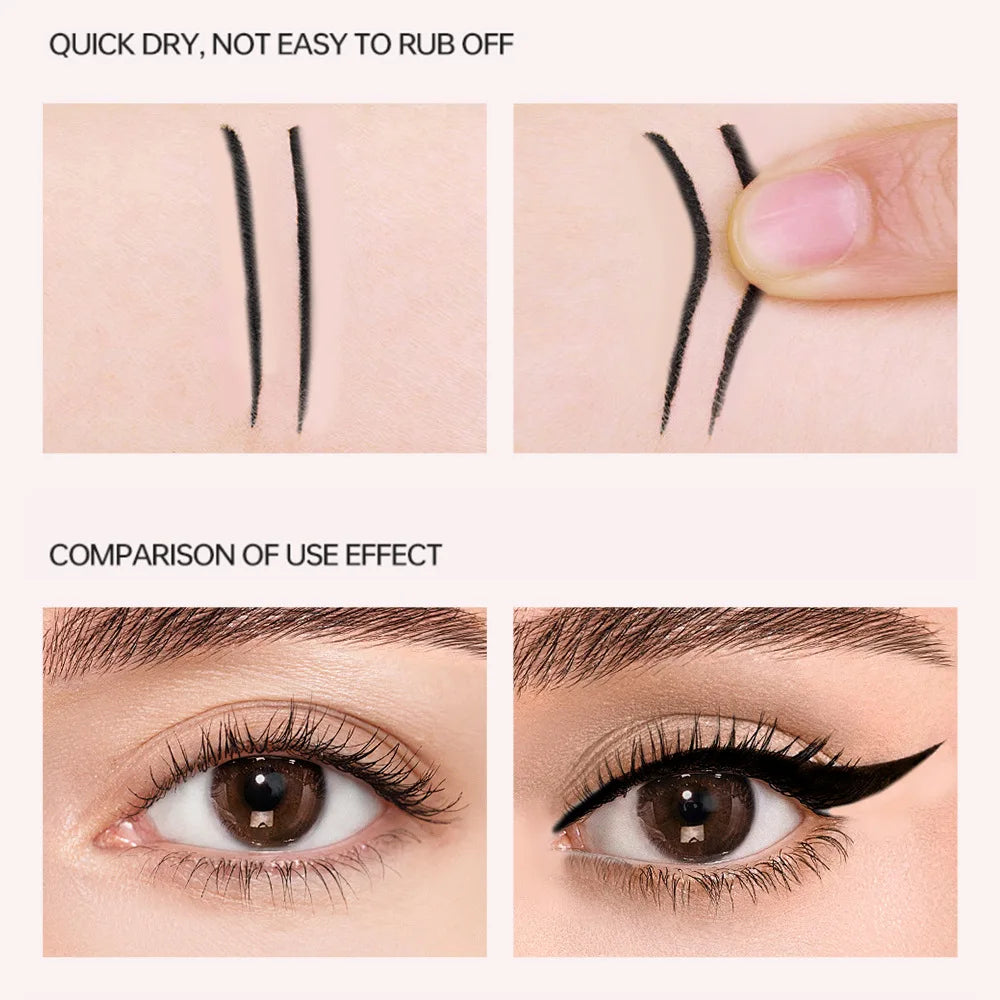 YasGlow™ Precision Heart Eyeliner