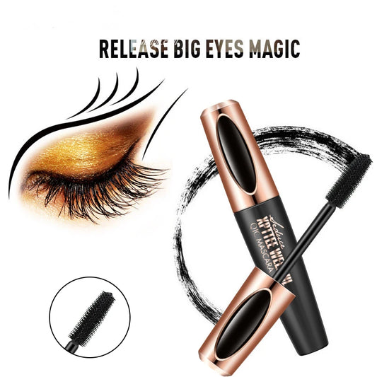 YasGlow™ 4D Curl & Volume Mascara
