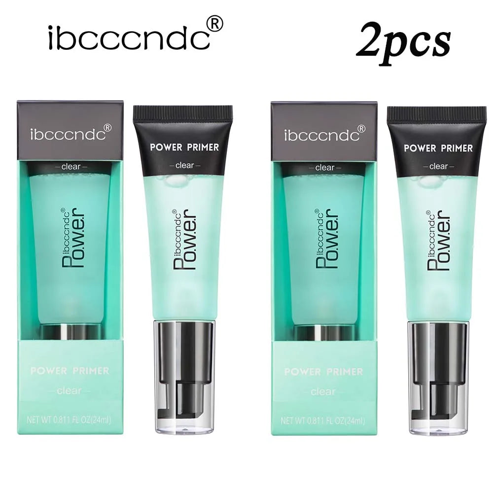 YasGlow™ Power Grip Primer