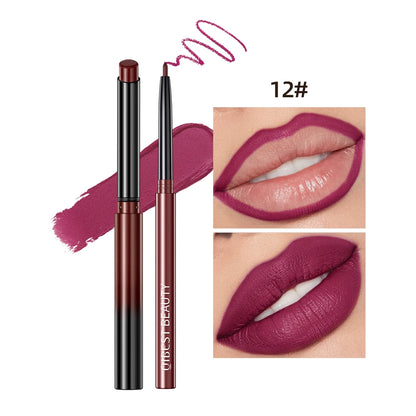 YasGlow™ Velvet Lip Duo Set